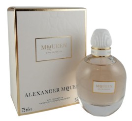 ALEXANDER MCQUEEN EAU BLANCHE (W) EDP/S 75ML