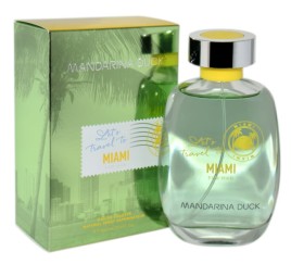 MANDARINA DUCK MIAMI (M) EDT/S 100ML