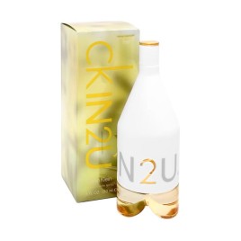 CK IN2U (W) EDT/S 150ML
