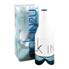 CK IN2U (M) EDT/S 150ML
