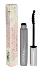 CLINIQUE MASCARA HIGH IMPACT ZERO GRAVITY BLACK 8ML