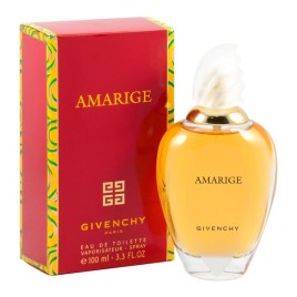 GIVENCHY AMARIGE (W) EDT/S 100ML