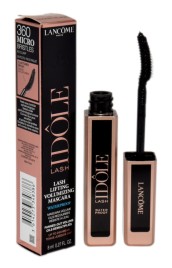 LANCOME MASCARA LASH IDOLE 01 GLOSY BLACK WP 8ML