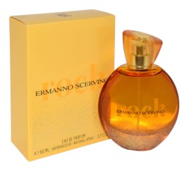 ERMANNO SCERVINO ROCK (W) EDP/S 50ML