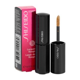 SHISEIDO LACQUER ROUGE GD817 (ATHENA) 6ML