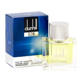 DUNHILL 51.3 N (M) EDT/S 30ML