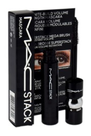 MAC MACSTACK MASCARA MACRO 12ML
