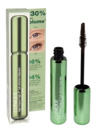 CLINIQUE HIGH IMPACT 5D NUTRI-DIMENSION MASCARA - BROWN 10ML