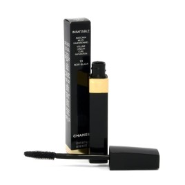 CHANEL MASCARA INIMITABLE 10 (Noir Black)