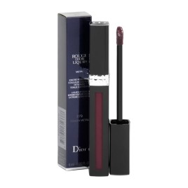 DIOR ROUGE LIQUID LIP STAIN 979 POISON METAL 6ml