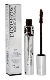 DIOR MASCARA DIORSHOW ICONIC OVERCURL 694 Brown 6g