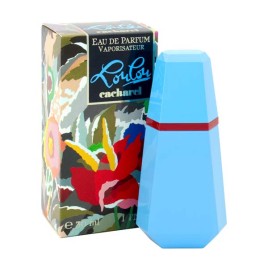 CACHAREL LOU LOU (W) EDP/S 30ML
