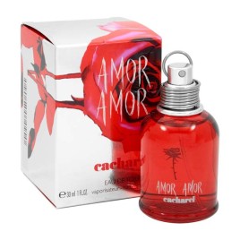 CACHAREL AMOR AMOR (W) EDT/S 30ML