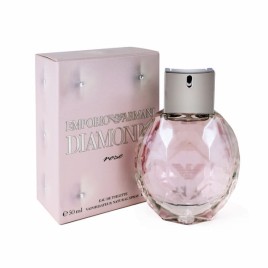 ARMANI DIAMONDS ROSE (W) EDT/S 50ML