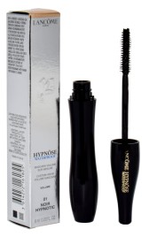 LANCOME MASCARA HYPNOSE WATERPROOF CUSTOM WEAR VOLUME 01 NOIR HYPNOTIC