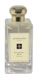 JO MALONE BLACKBERRY & BAY EDC/S (W/M) 100ML