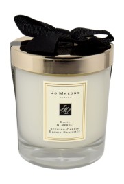 JO MALONE BASIL & NEROLI CANDLE 200g