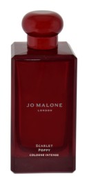JO MALONE SCARLET POPPY INTENSE (M/W) EDC/S 100ML