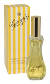 GIORGIO BEVERLY HILLS YELLOW (W) EDT/S 90ML