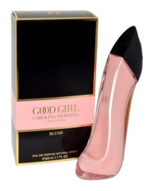 CAROLINA HERRERA GOOD GIRL BLUSH EDP/S 50ML
