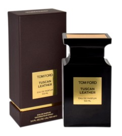 TOM FORD TUSCAN LEATHER (W/M) EDP/S 100ML