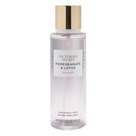 VICTORIA'S SECRET POMEGRANATE & LOTUS(W) FRAGRANCE MIST 250ML