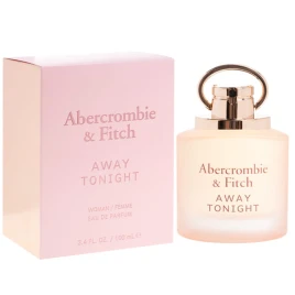 ABERCROMBIE & FITCH  AWAY TONIGHT (W) EDP/S 100 ML