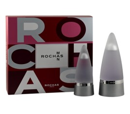 ROCHAS SET (MAN EDT/S 100ML + EDT 50ML)