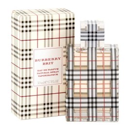 BURBERRY BRIT (W) EDP/S 50ML