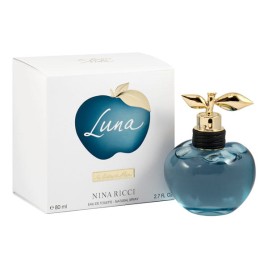 NINA RICCI LUNA (W) EDT/S 80ML