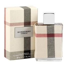 BURBERRY LONDON (W) EDP/S 50ML