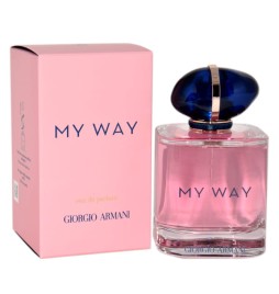 ARMANI MY WAY (W) EDP/S 90ML