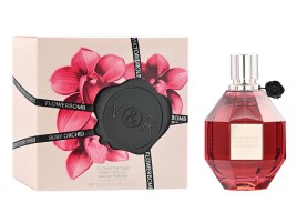 V&R FLOWERBOMB RUBY ORCHID (W) EDP/S 100ML