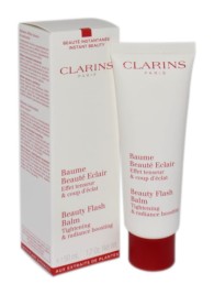CLARINS BEAUTY FLASH BALM 50ML