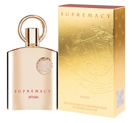 AFNAN SUPREMACY GOLD (M/W) EDP/S 100ML