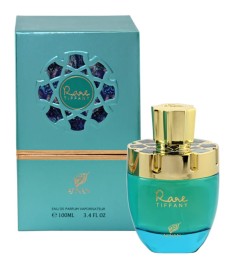 AFNAN RARE TIFFANY (W) EDP/S 100ML