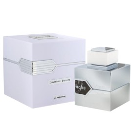 AL HARAMAIN L'AVENTURE BLANCHE (M/W) EDP/S 100ML