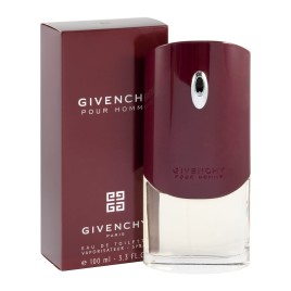 GIVENCHY POUR HOMME (M) EDT/S 100ML