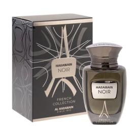 AL HARAMAIN NOIR (M/W) EDP/S 100ML