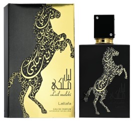 LATTAFA LAIL MALEKI (M/W) EDP/S 100ML