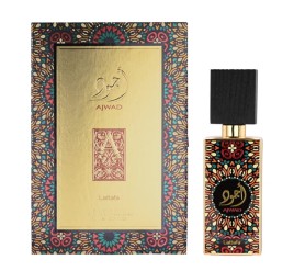 LATTAFA AJWAD (M/W) EDP/S 60ML