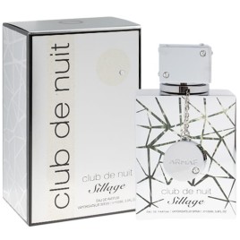 ARMAF CLUB DE NUIT SILLAGE (M/W) EDP/S 105ML