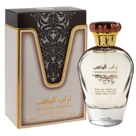LATTAFA TURAB ALDHAHAB (M/W) EDP/S 100ML