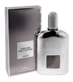 TOM FORD GREY VETIVER PARFUM (M) EDP/S 100ML
