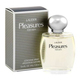 ESTEE LAUDER PLEASURES (M) EDC/S 100ML