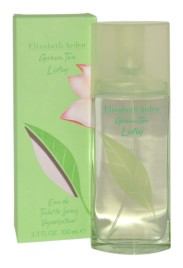ARDEN GREEN TEA LOTUS (W) EDT/S 100ML