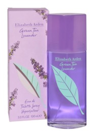 ARDEN GREEN TEA LAVENDER (W) EDT/S 100ML