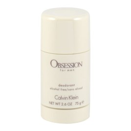 CK OBSESSION (M) DEO STICK 75ML