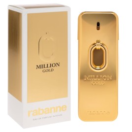 PACO RABANNE MILLION GOLD EAU DE PARFUM INTENSE (M) EDP/S 100ML