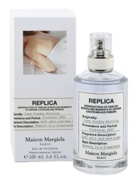 MAISON MARGIELA REPLICA LAZY SUNDAY MORNING (W)  EDT/S 100ML